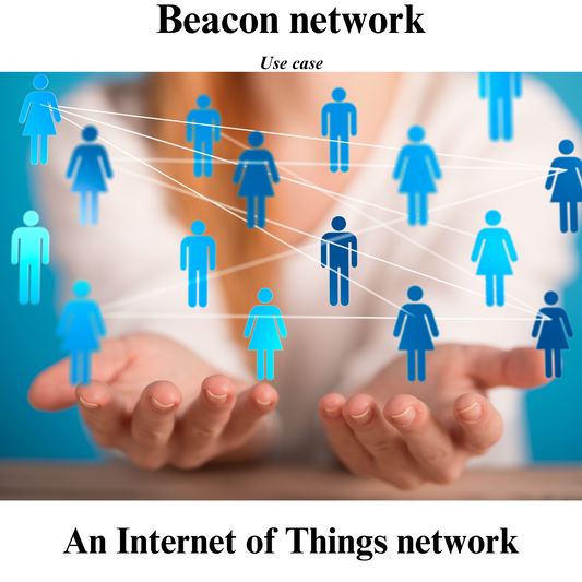 Beacon networks