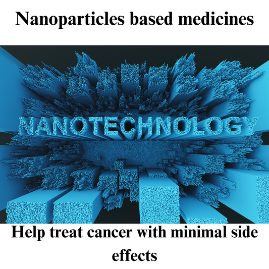 Background Papers - On nano-pharmaceuticals